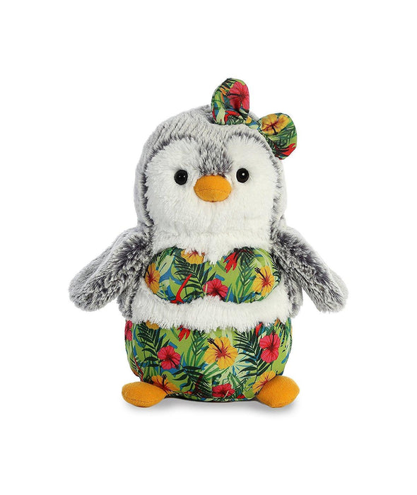 Pompom Hula
