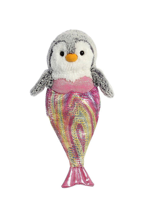 Pompom Mermaid