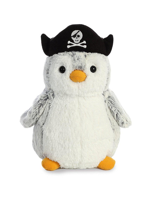 Pompom Wanna Be Pirate