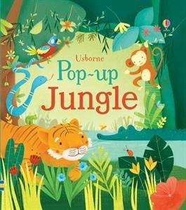 Pop-Up Jungle