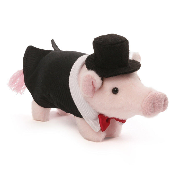 Pop Formal Pig
