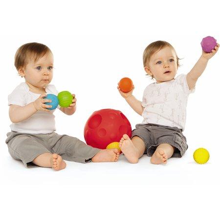 Pop n Play Sensory Balls