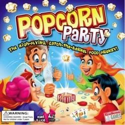 Popcorn Party