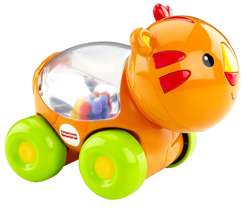 Poppity Pop Pal Tiger