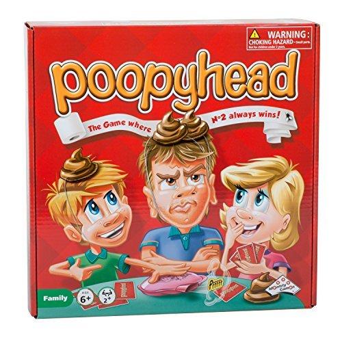 Poppyhead Game