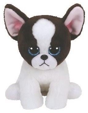 Portia Terrier Dog Plush Regular