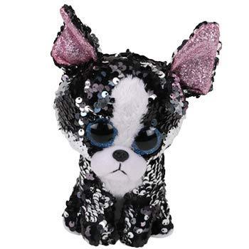 Portia Terrier Sequin Medium