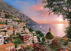 Positano 500 pc