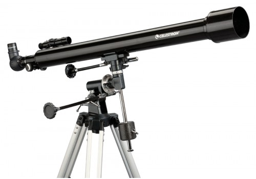 PowerSeeker 60EQ Telescope