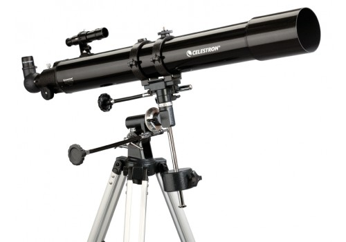 PowerSeeker 80EQ Telescope