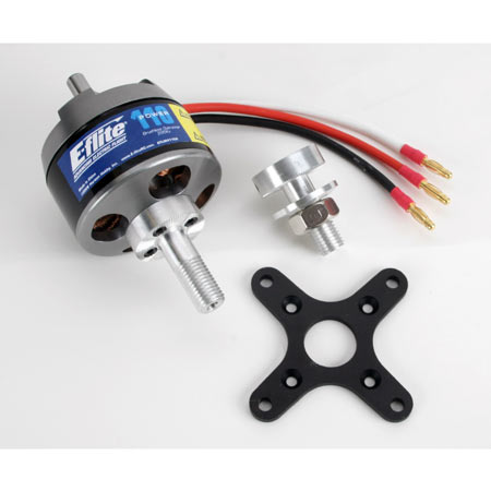 Power 110 Brushless Outrunner
