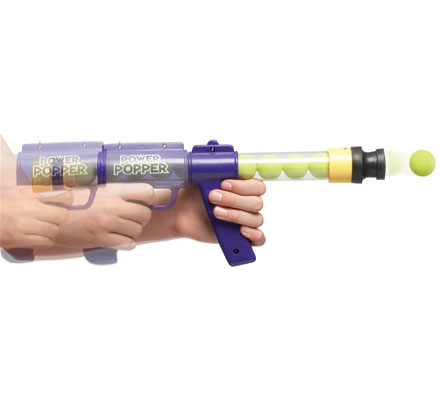 Power Popper