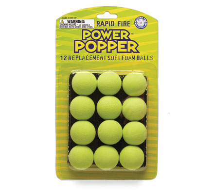 Power Popper Refills