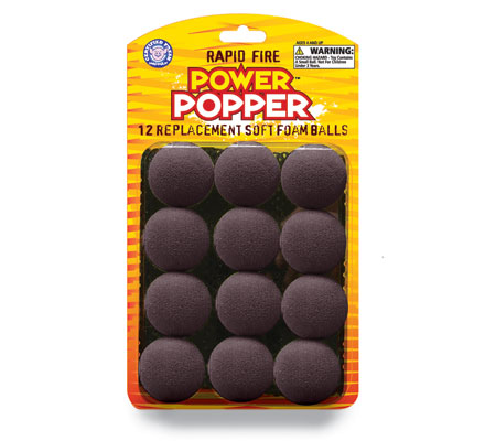 Power Popper Refills