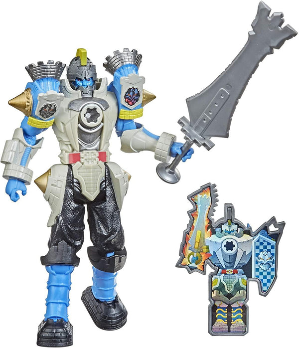 Power Rangers:Boomtower Figure