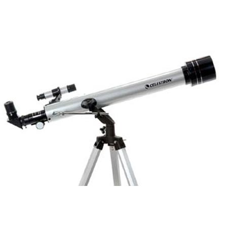 Power Seeker 60 Telescope