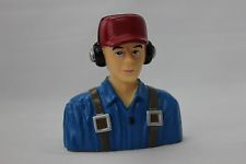 Powerline Pilot Figure