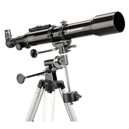 Powerseeker Telescope 70EQ