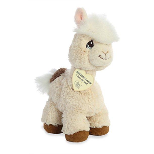 Precious Moments Llama 8"