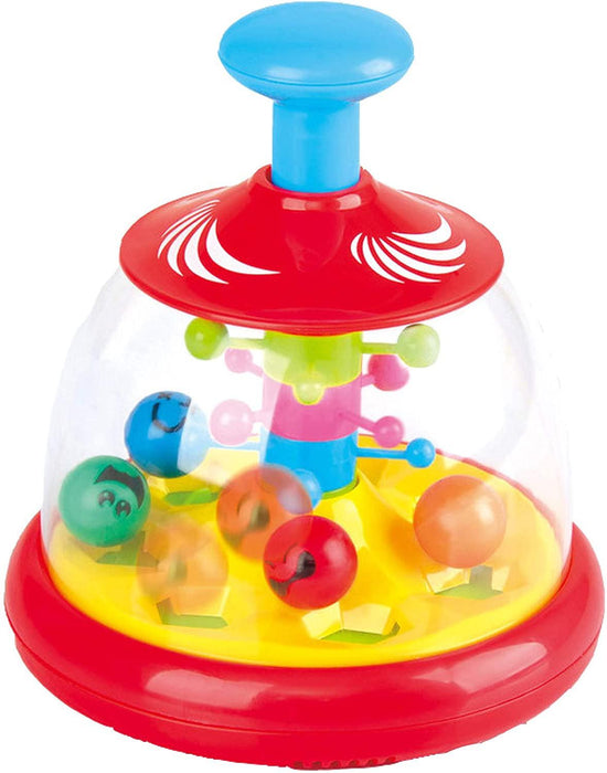 Press 'n Tumble Act Dome Kidoozie