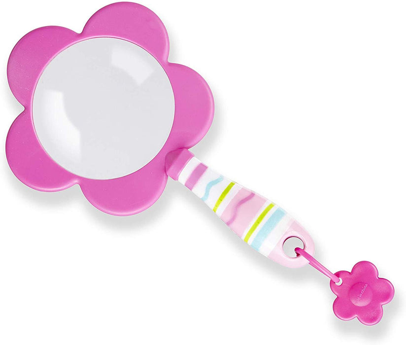 Pretty Petals Magnifying Glass