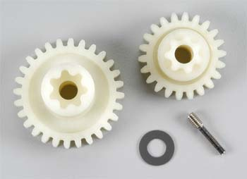 Primary Gears,Forward & Rev:TMaxx