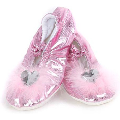 Princess Slippers