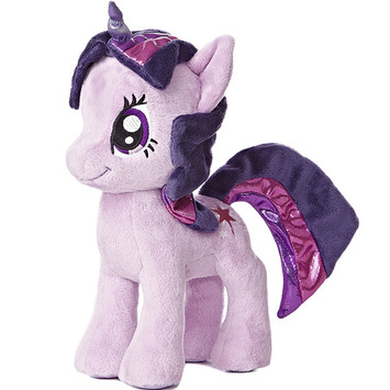 Princess Twilight Sparkle