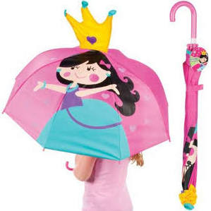 Princess Umbrella