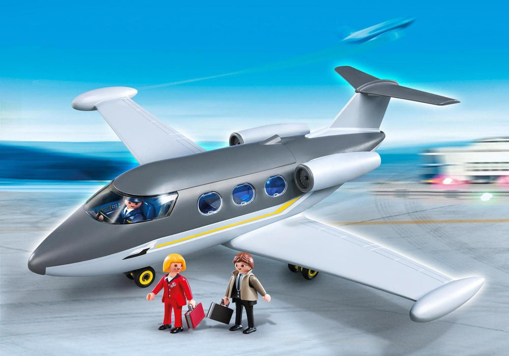 Private Jet