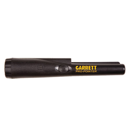 Pro-Pointer Target Metal Detector by Garretts (Flat Rate Shipping)