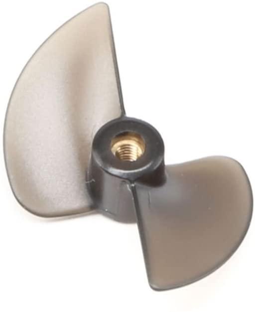 Pro Boat Propeller: React 17,