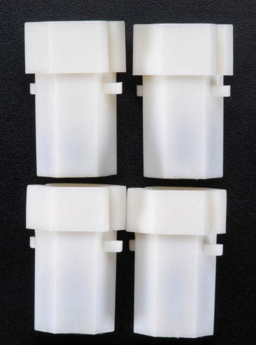 Proline All-Purpose Chrome Adapter 2689-31