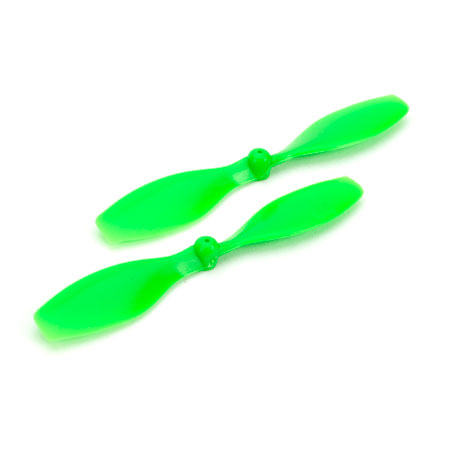 Prop, Clkwse Grn (2): Nano QX
