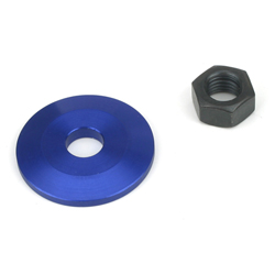 Prop Washer and Nut (E100220&108221)