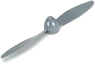 Propeller: ABS