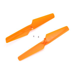 Propeller CW & CCW Orange 180QX