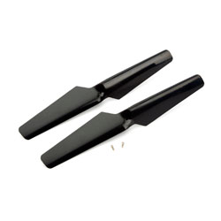 Propeller, Counter-Clockwise Rotation,Black(2):mQX