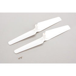 Propeller, Counter-Clockwise Rotation,White(2):mQX