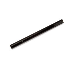 Propeller Shaft, Carbon: mQX