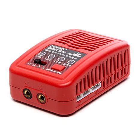 Prophet Sport Mini 50W Charger