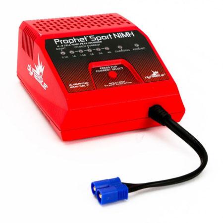 Prophet Sport NiMH 35W AC Charger