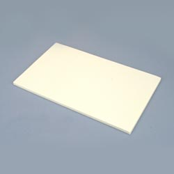 Protective Foam Rubber Sheet, 1/4"