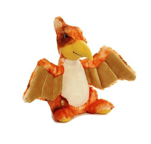 Pteranodon Dinosaur 8 inch Stuffed Animal by Aurora