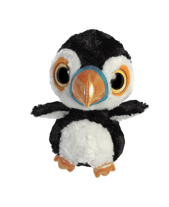 Puffee Puffin Toucan