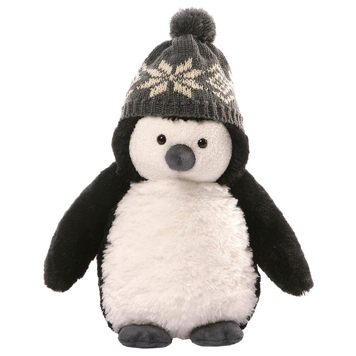 Puffers Penguin Small Plush