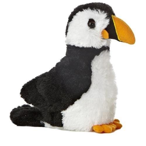 Puffin Penguin