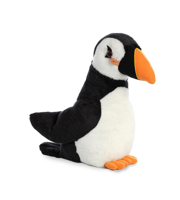 Puffin the Penguin