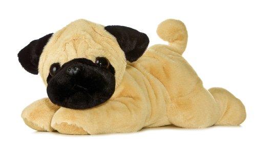 Pug-Ger the Pug
