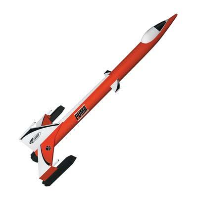 Puma Rocket Kit
